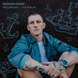 Pochette Nathan Evans - The Drunken Sailor