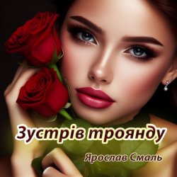 Pochette Ярослав Смаль - Зустрів троянду