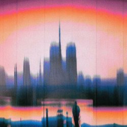 Pochette MACAN & The Limba - Maybe