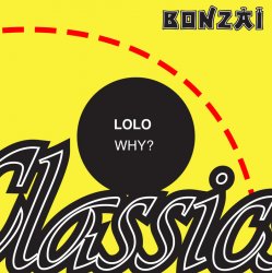 Pochette Lolo - Why