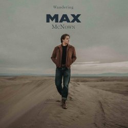 Pochette Max Muron - Love Me