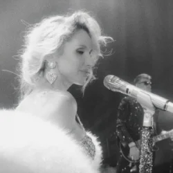 Pochette LOBODA - HAPPY NEW YEAR (ABBA COVER)