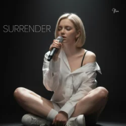 Pochette Novi - Surrender