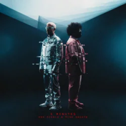 Pochette Don Diablo & Pink Sweat$ - 5 Minutes