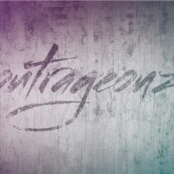 Pochette Recharge & Outrageouz - Never Should've Said Hello (Hardstyle)