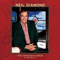 Pochette Neil Diamond - Mary's Little Boy Child