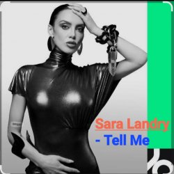 Pochette Sara Landry - Tell Me