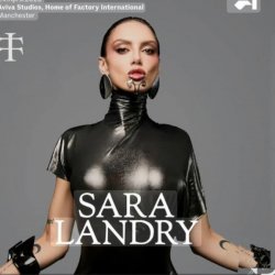 Pochette Sara Landry - Girlboss