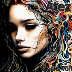 Atez - Breaks Vol1