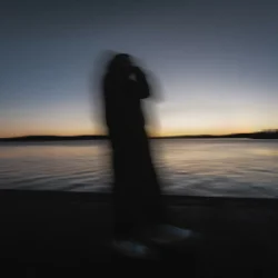 Pochette Coopex - Sad Lines