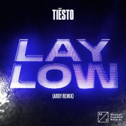 Pochette Lay Low (Argy Remix)