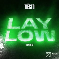 Pochette Lay Low (JORD Remix)