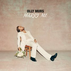 Pochette Olly Murs - I Found Her
