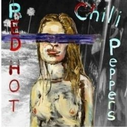 Pochette Red Hot Chili Peppers - Eskimo