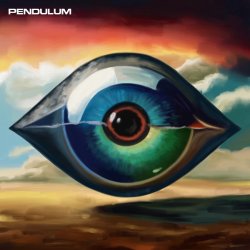 Pochette Pendulum - Halo