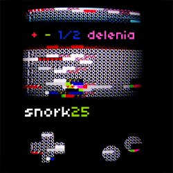 Pochette Snork25 - Crapivo