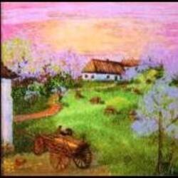 Pochette Михаил Раков, Александр Таранец - Дiвка в сiнях стояла