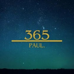 Pochette D. Paul - 365