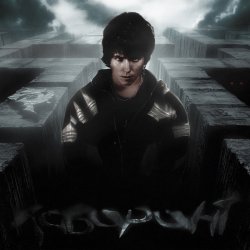 Pochette Dubinin - Лабиринт