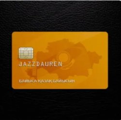 Pochette Jazzdauren - Байыса қазақ байысын