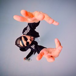 Pochette Паша Proorok - Ля-ля-ля лето