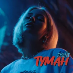 Pochette EmoTix - Туман