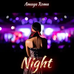 Pochette Amaya Roma - Night