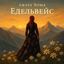 Pochette Amaya Roma - Едельвейс