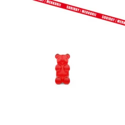 Pochette SODIRAY & Merkurii - HARIBO