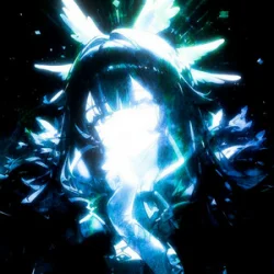 Pochette Sharingan - Redlight