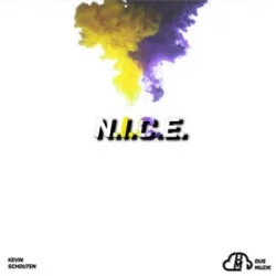Pochette Kevin Schouten - N.I.C.E.