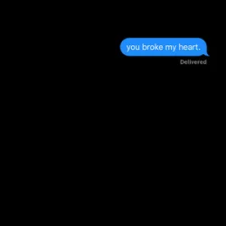 Pochette Kryd & kobzx2z & Myla - you broke my heart (Hoodtrap / Mylancore Remix)