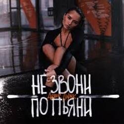 Pochette Денис Лирик - Не звони по пьяни