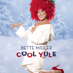 Pochette Bette Midler - Have yourself a merry little christmas
