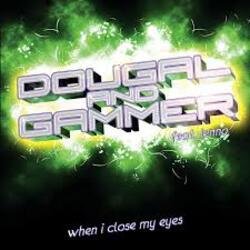 Pochette Dougal & Gammer feat. Jenna - When I Close My Eyes (Mix)