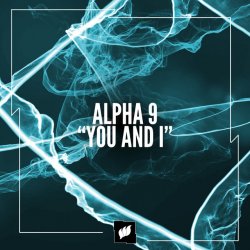 Pochette ALPHA 9 - You and I