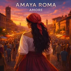 Pochette Amore