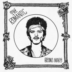 Pochette Bruno Mars - I Just Might