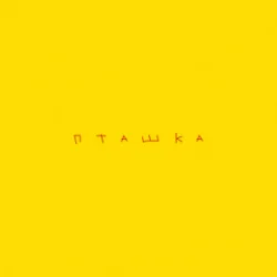 Pochette ROXOLANA feat. Wavewalkrs - Пташка