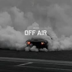 Pochette DRIVEX - Off Air