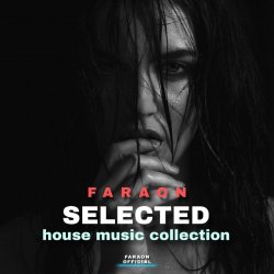 Pochette Faraon - Distance