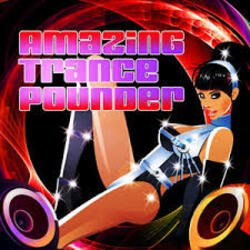 Pochette DJ Choose Presents Scificon - Unnamed Desire (Michael Splint Rave Mix)