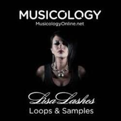 Pochette Lisa Lashes - Bladepoint (Original Mix)