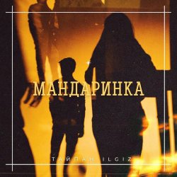 Pochette Тайпан feat. IL'GIZ - Мандаринка