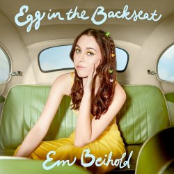 Pochette Em Beihold - Goo