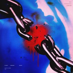Pochette Элджей & Rompasso - Unlock