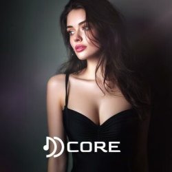 Pochette DDcore - Broken Heart