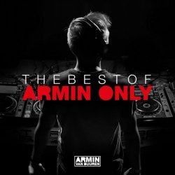 Pochette Armin van Buuren feat. Kensington - Heading Up High (First State Remix)