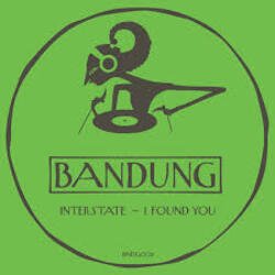 Pochette Interstate - I Found You
