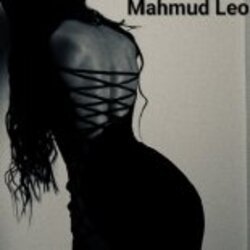 Pochette Mahmud Leo - Feed